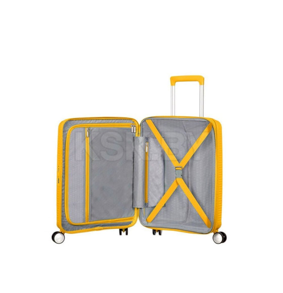 Чемодан American TOURISTER SOUNDBOX 32G*06 001 (32G*06 001) 