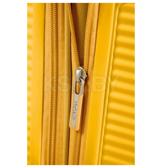 Чемодан American TOURISTER SOUNDBOX 32G*06 001 (32G*06 001) 