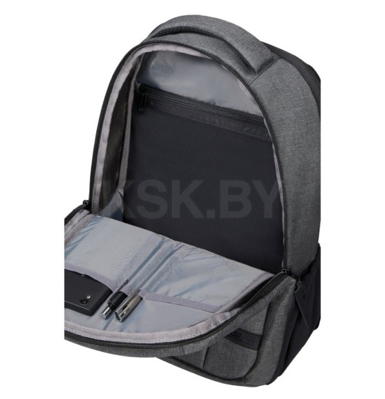 Рюкзак American TOURISTER STREETHERO ME2*08 001 (ME2*08 001) 