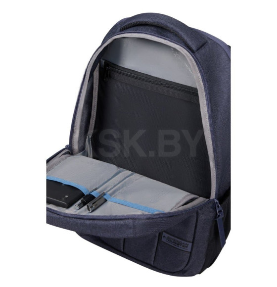 Рюкзак American TOURISTER STREETHERO ME2*41 001 (ME2*41 001) 
