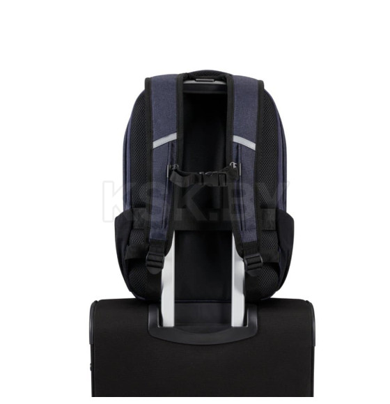 Рюкзак American TOURISTER STREETHERO ME2*41 001 (ME2*41 001) 