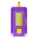 Тестер автомобильный Ermenrich Zing CT30 (83824) 