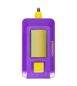 Тестер автомобильный Ermenrich Zing CT30
