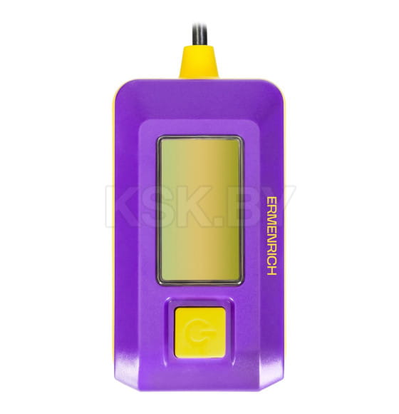 Тестер автомобильный Ermenrich Zing CT30 (83824) 