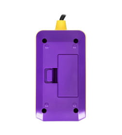 Тестер автомобильный Ermenrich Zing CT30
