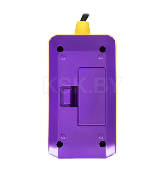 Тестер автомобильный Ermenrich Zing CT30 (83824) 