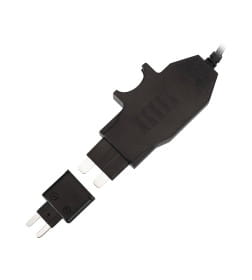 Тестер автомобильный Ermenrich Zing CT30