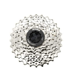 Кассета 7 скоростей, 11-28 зубьев SUNRUN CS-M728