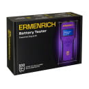 Тестер аккумуляторный Ermenrich Zing AL40 (83823) 