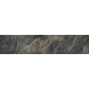 Керамогранит лаппатированный Santorini Black 200х900 мм (GP2090SNN99L)