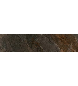 Керамогранит лаппатированный Santorini Bronze 200х900 мм  