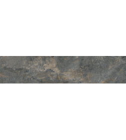 Керамогранит лаппатированный Santorini Graphite 200х900 мм  