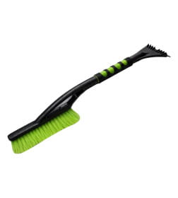 Щетка для снега со скребком 60 см BRADAS ERGO ICE2705A