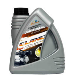 Масло компрессорное ELAND KOIL1LEL 1 л