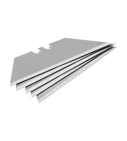Лезвия трапециевидные 61 мм, тип 1992 (5 шт.) Hammer Flex 400744