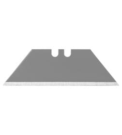 Лезвия трапециевидные 61 мм, тип 1992 (5 шт.) Hammer Flex 400744