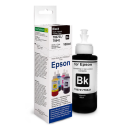 Чернила Revcol 128966 для Epson L (комплект 4 цвета, Dye, 100 мл) (128966) 