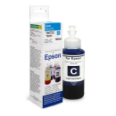 Чернила Revcol 128966 для Epson L (комплект 4 цвета, Dye, 100 мл) (128966) 