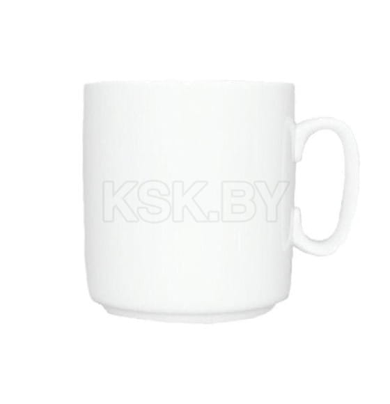 Кружка 300 см3 "Белье" джойс 6С0120Ф34, фарфор (6С0120Ф34) 