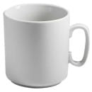 Кружка 300 см3 "Белье" джойс 6С0120Ф34, фарфор (6С0120Ф34) 