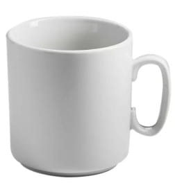 Кружка 300 см3 "Белье" джойс 6С0120Ф34