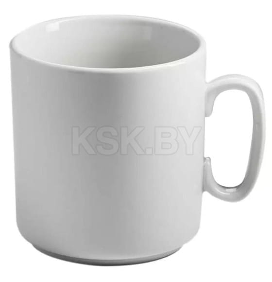 Кружка 300 см3 "Белье" джойс 6С0120Ф34, фарфор (6С0120Ф34) 
