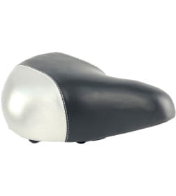 Седло для велосипеда Favorit PS-AZ-023S