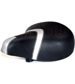 Седло для велосипеда Favorit PS-SD-17001