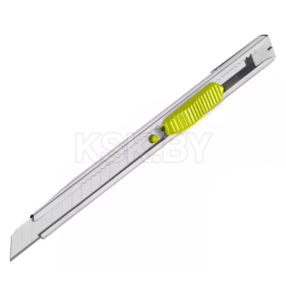 Нож строительный выдвижной DYLLU DTSK1509 (DTSK1509) 