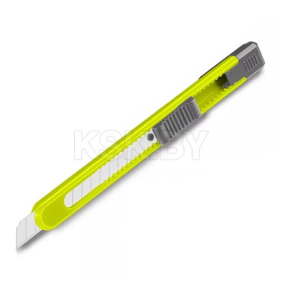 Нож строительный выдвижной DYLLU DTSK2909 (DTSK2909)