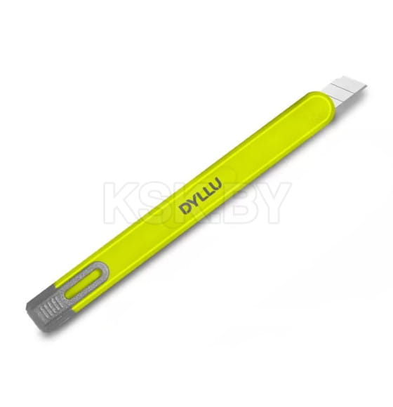Нож строительный выдвижной DYLLU DTSK2909 (DTSK2909)