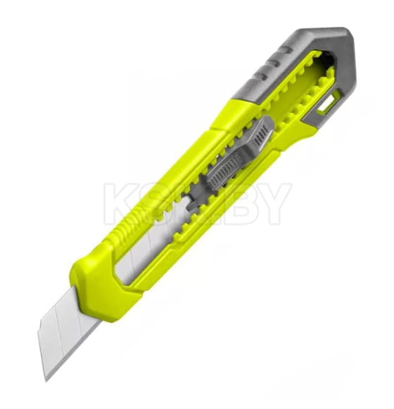 Нож строительный выдвижной DYLLU DTSK2918 (DTSK2918)