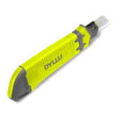 Нож строительный выдвижной DYLLU DTSK8618 (DTSK8618)