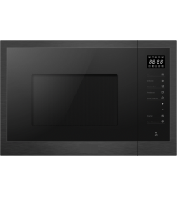 Микроволновая печь встраиваемая EXITEQ EXM-109 Black