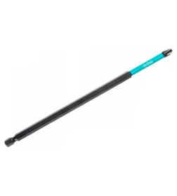 Бита PH 1х100 мм ударная TOTAL TACIM71PH1100