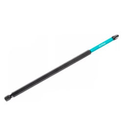 Бита PH 2х150 мм ударная TOTAL TACIM71PH2150