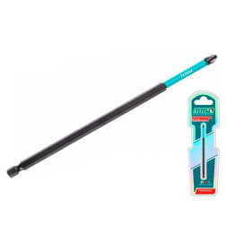 Бита PH 2х150 мм ударная TOTAL TACIM71PH2150