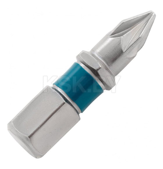 Бита PZ 1х25 мм сталь S2 (10 шт.) Gross 11339 (11339) 