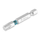 Бита TORX 40х50 мм сталь S2 (10 шт.) Gross 11473 (11473) 