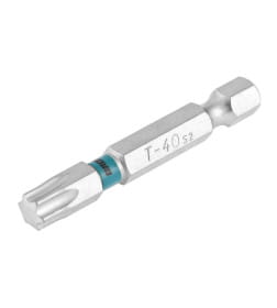 Бита TORX 40х50 мм сталь S2 (10 шт.) Gross 11473