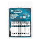 Бита TORX 40х50 мм сталь S2 (10 шт.) Gross 11473 (11473) 