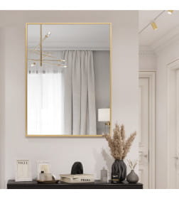 Зеркало Алмаз-Люкс М-260