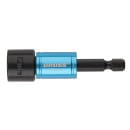 Бита с торцевой головкой 12 мм магнитная Nut-Driver S2 Gross 11621 (11621) 