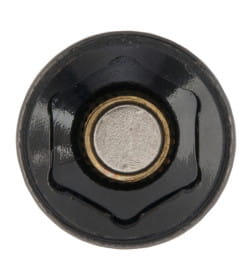 Бита с торцевой головкой 12 мм магнитная Nut-Driver S2 Gross 11621