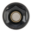 Бита с торцевой головкой 13 мм магнитная Nut-Driver S2 Gross 11623 (11623) 