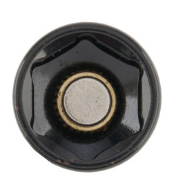 Бита с торцевой головкой 13 мм магнитная Nut-Driver S2 Gross 11623
