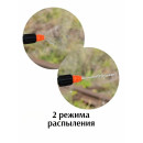 Опрыскиватель пневматический ручной 