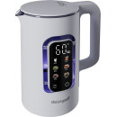 Электрический чайник  Weissgauff WK 1500 Dw Touch BodyCool (WK1500DwTouchBodyCool) 