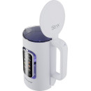 Электрический чайник  Weissgauff WK 1500 Dw Touch BodyCool (WK1500DwTouchBodyCool) 