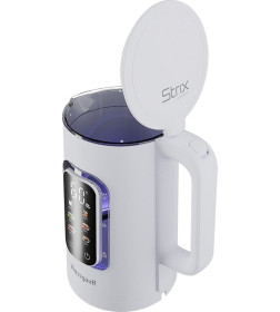 Электрический чайник  Weissgauff WK 1500 Dw Touch BodyCool